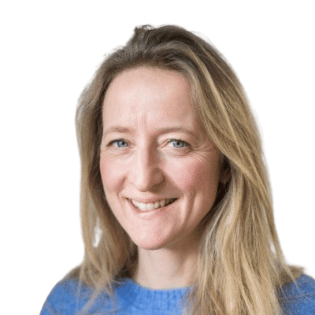 Kristine Harrsen - 3rd IMPACCT Real World Evidence Summit Europe