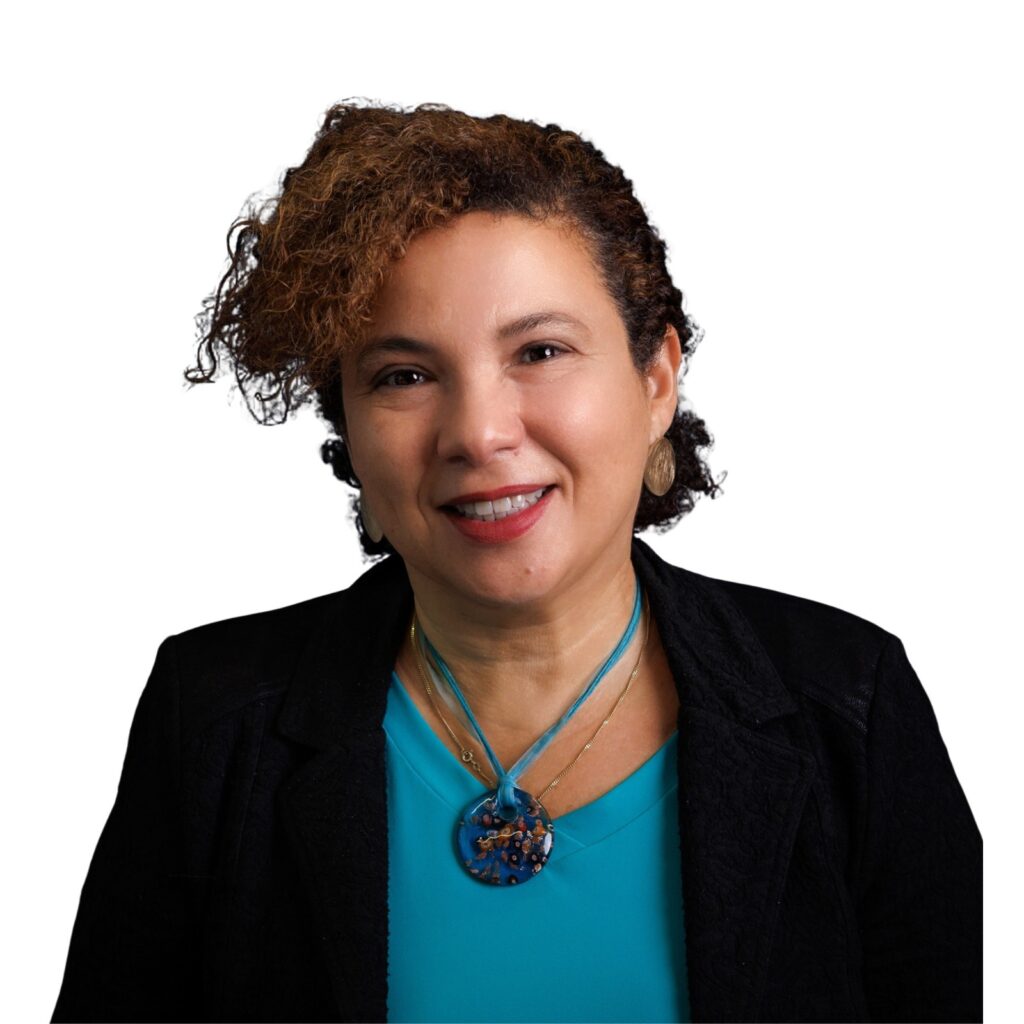 Alessandra Speaker Headshot