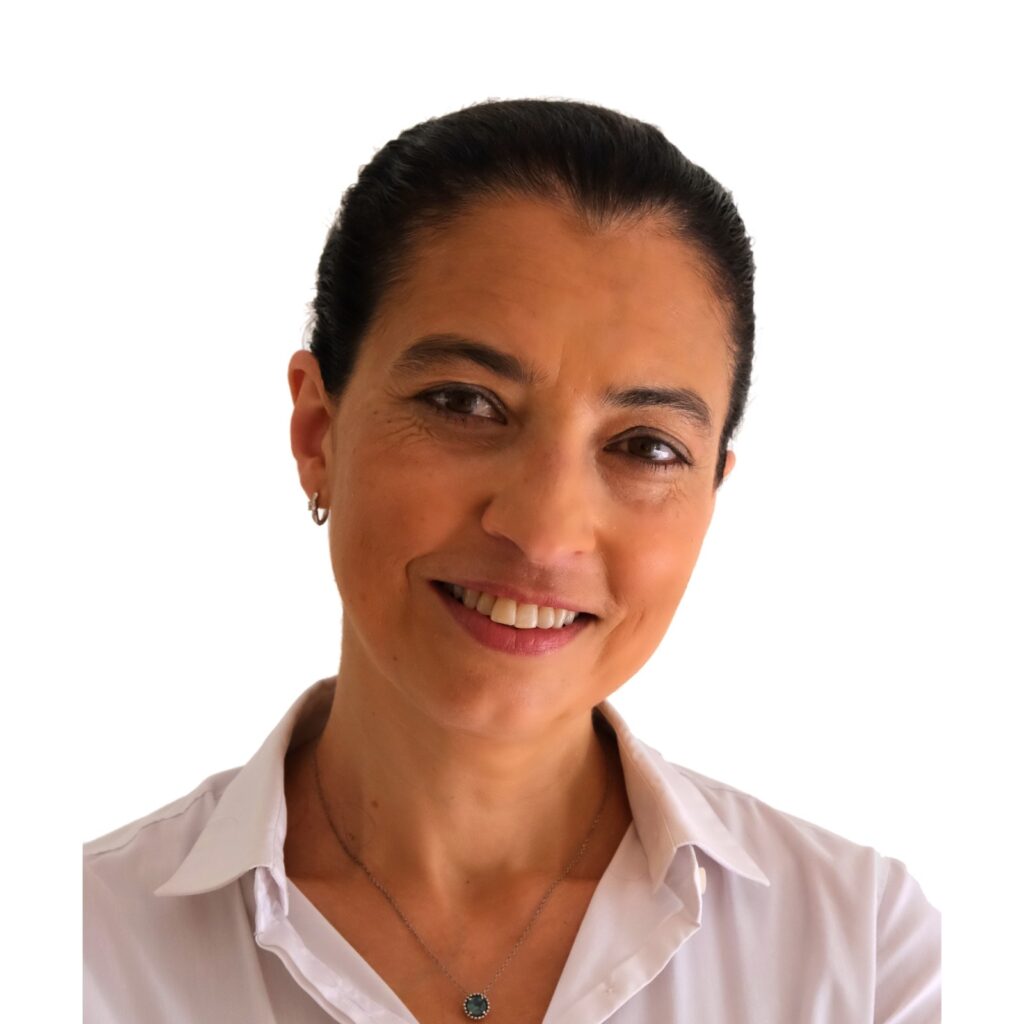 Antonella speaker headshot