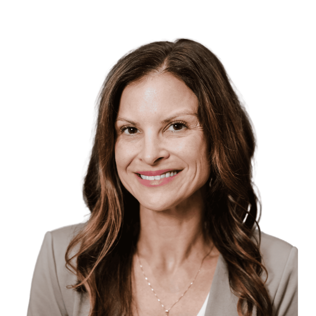 Carissa speaker headshot