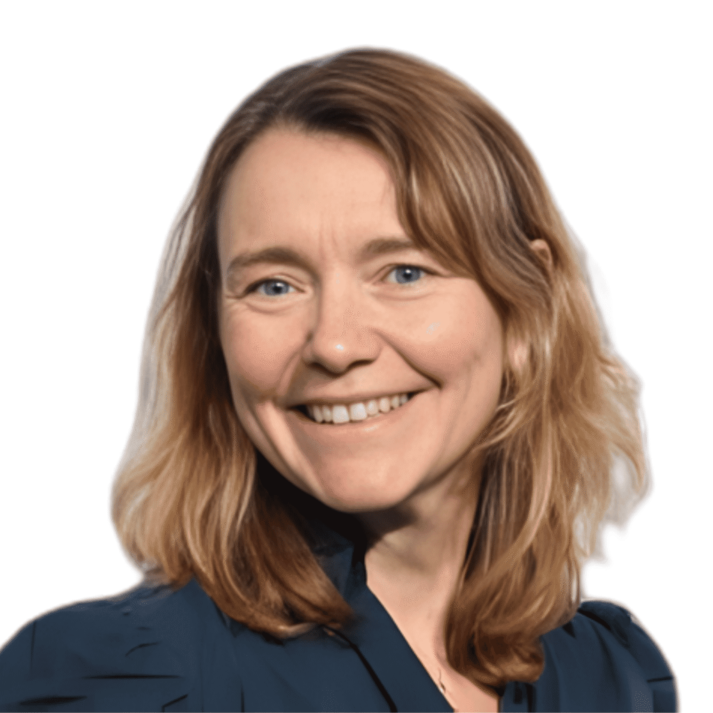 Josie speaker headshot