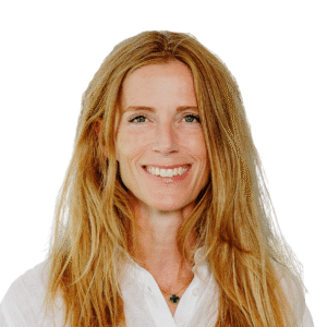 Kristine Harrsen - 3rd IMPACCT Real World Evidence Summit Europe