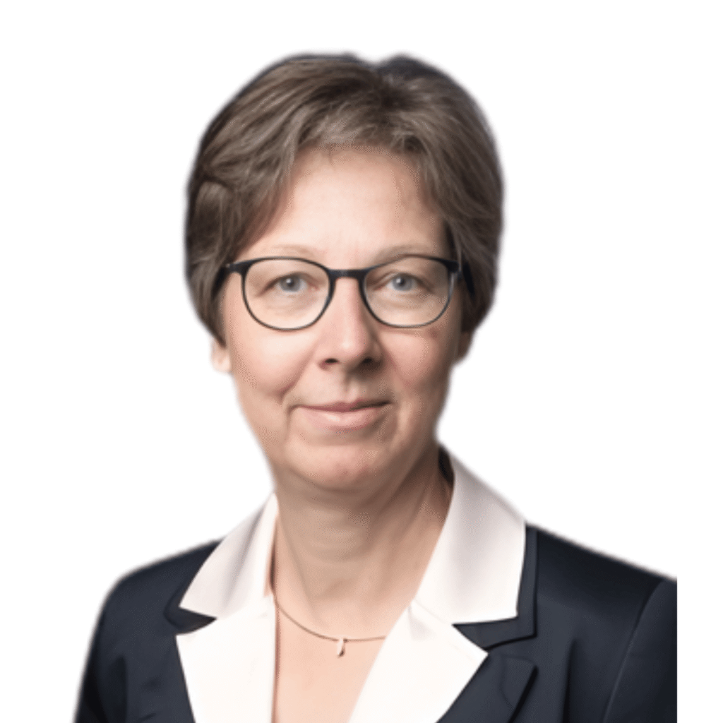 Renate speaker headshot