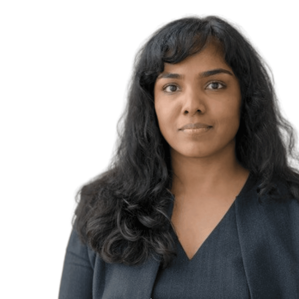 Suzanne speaker headshot