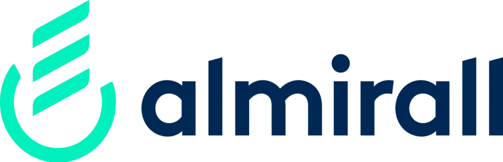 Almirall_Logo - - 3rd IMPACCT Real World Evidence Summit Europe