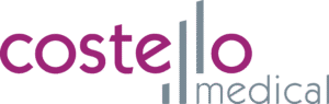 Costello Medical Logo CMYK