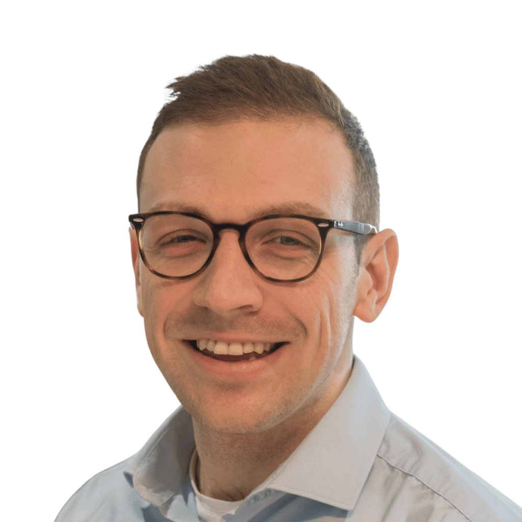 Declan Summers - 3rd IMPACCT Real World Evidence Summit Europe