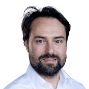 Nico Laschi - 3rd IMPACCT Real World Evidence Summit Europe