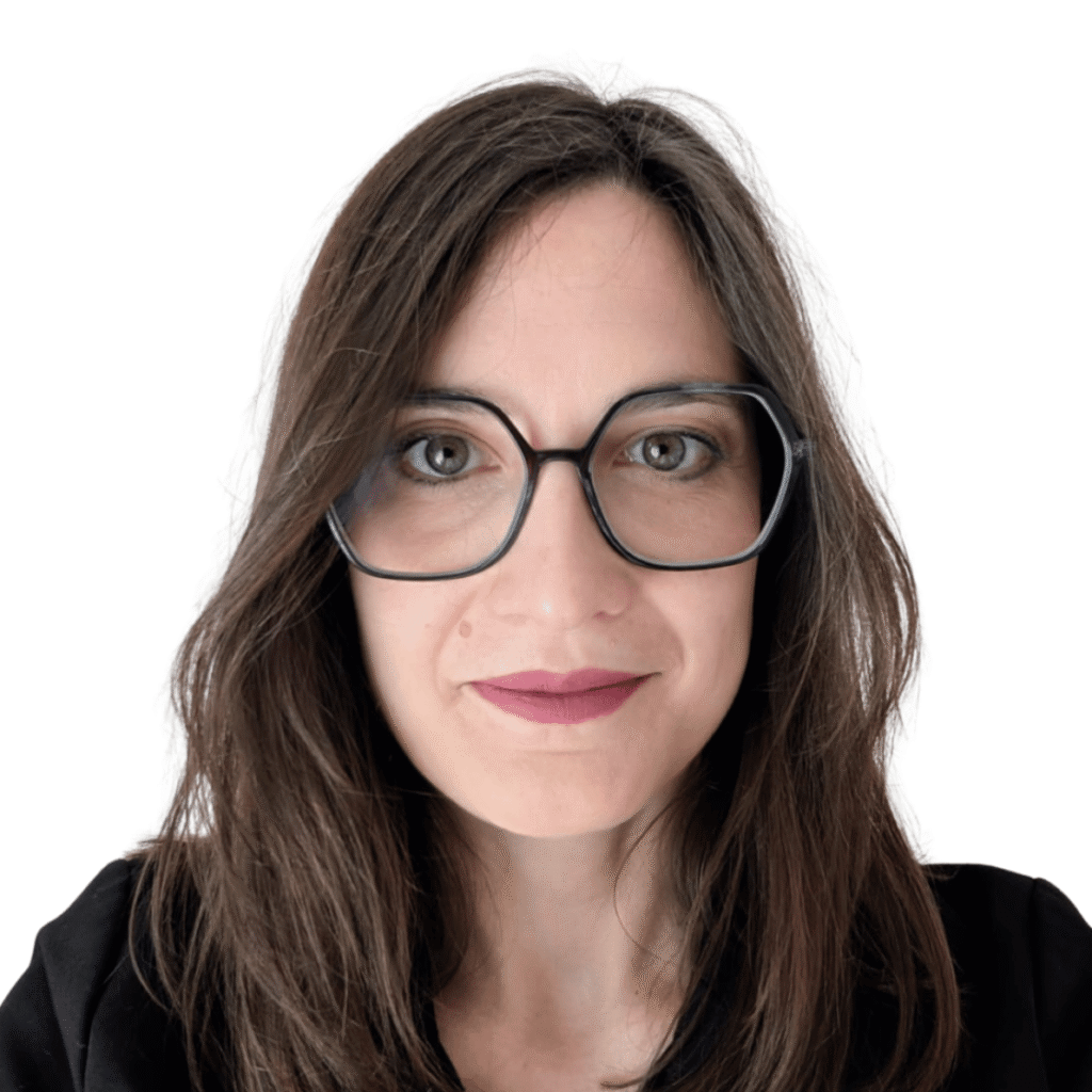 Sara Conti - 3rd IMPACCT Real World Evidence Summit Europe