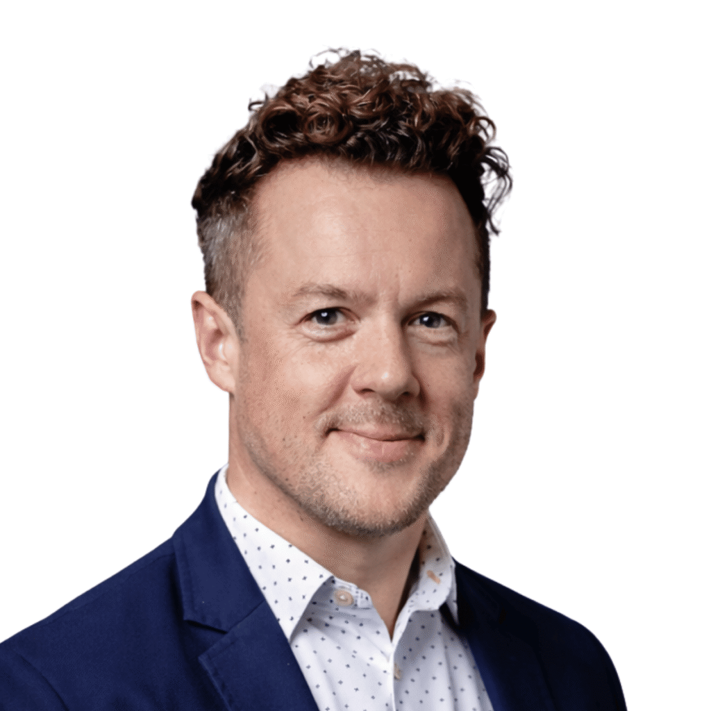 Tom Frusher - 3rd IMPACCT Real World Evidence Summit Europe