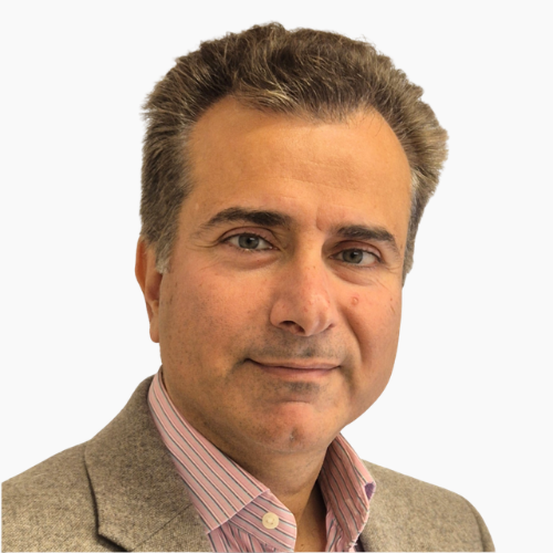 Alireza Moayyeri - 4th IMPACCT Real World Evidence Summit Europe