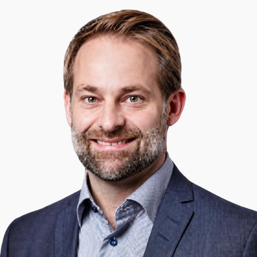 Bengt Anell - 4th IMPACCT Real World Evidence Summit Europe