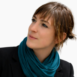 Eleonore Maury - 4th IMPACCT Real World Evidence Summit Europe