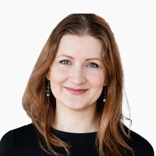 Emmi Tikkanen - 4th IMPACCT Real World Evidence Summit Europe