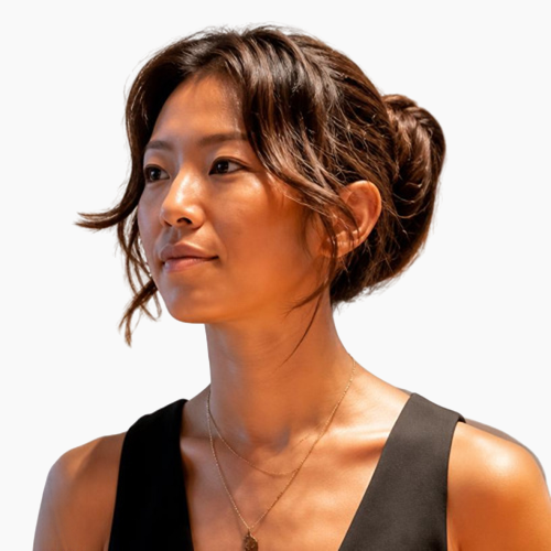 Jenny Lee - 4th IMPACCT Real World Evidence Summit Europe