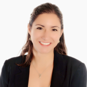Jesica Levingston Mac Leod - 4th IMPACCT Real World Evidence Summit Europe