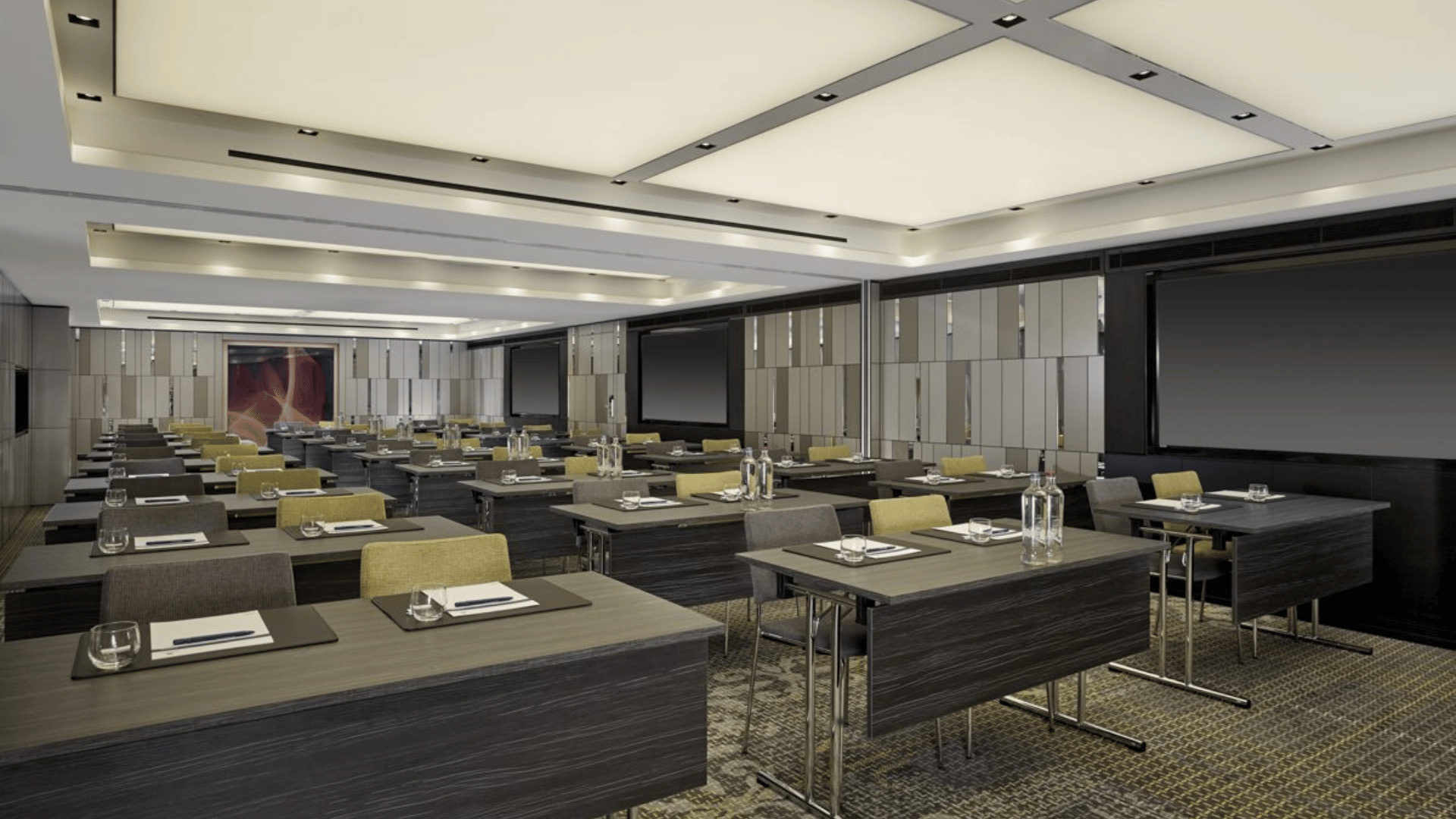 Park Plaza Victoria Amsterdam - 4th IMPACCT Real World Evidence Summit Europe