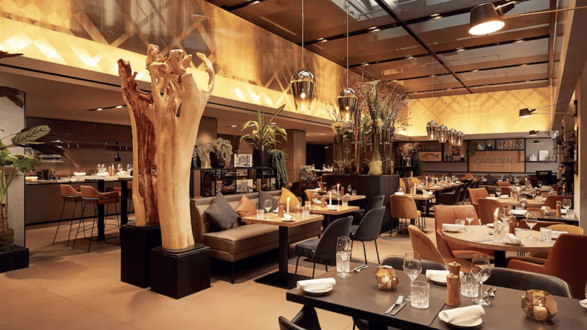 Park Plaza Victoria Amsterdam - 4th IMPACCT Real World Evidence Summit Europe