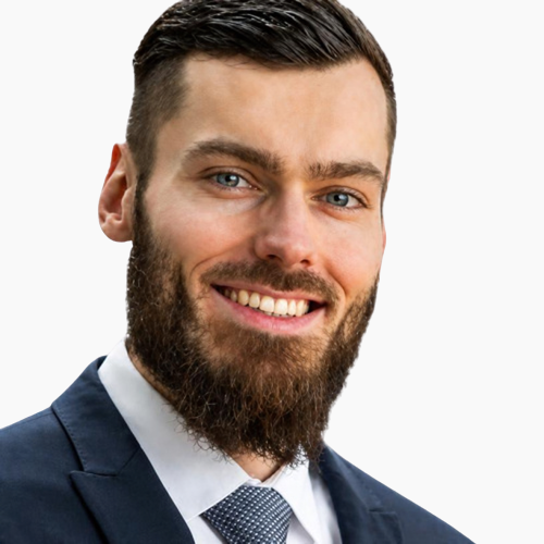 Thomas Lanz - 4th IMPACCT Real World Evidence Summit Europe