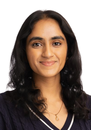 Anshika Gupta - 3rd IMPACCT Real World Evidence Summit Europe