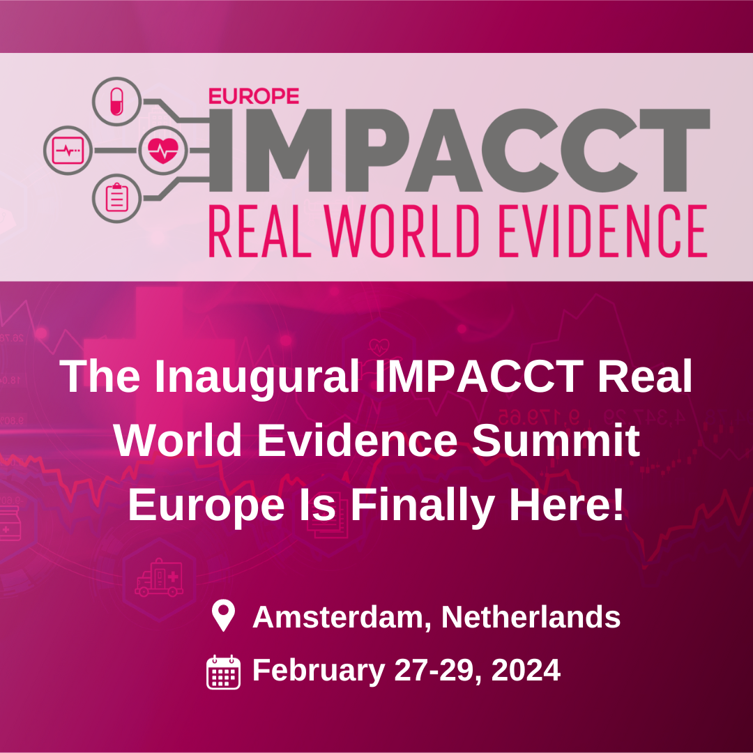 full-event-guide-impacct-real-world-evidence-summit-europe