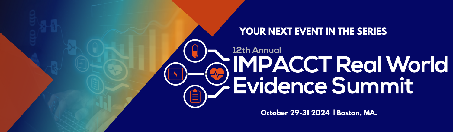 IMPACCT Real World Evidence Summit (1)