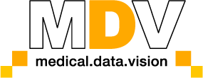 Medical Data Vision 2nd IMPACCT Real World Evidence Europe Summit