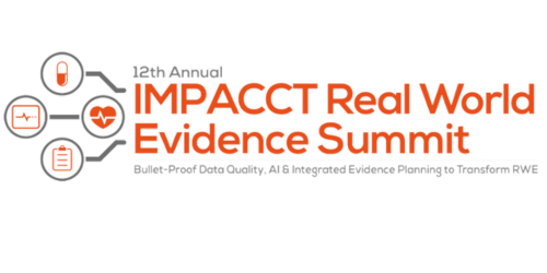 IMPACCT Real World Evidence Summit